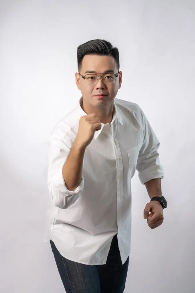 昔護中火今喊拆！吳宗學轟何欣純雙標：請先向台中市民道歉