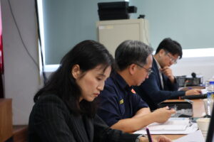 嚴打AI深偽及境外勢力介選 士林地檢署攜手淡水警強化查賄制暴 25 %E4%BA%94 5
